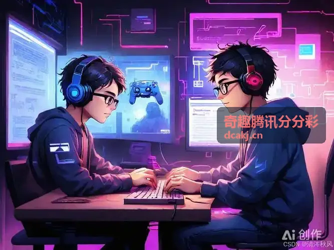 奇趣腾讯分分彩大小单双长龙特征图谱